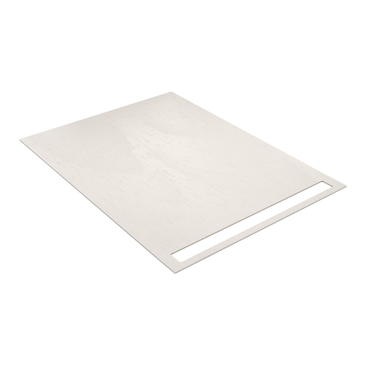Wedi Fundo Top Riolito Neo Stone Grey